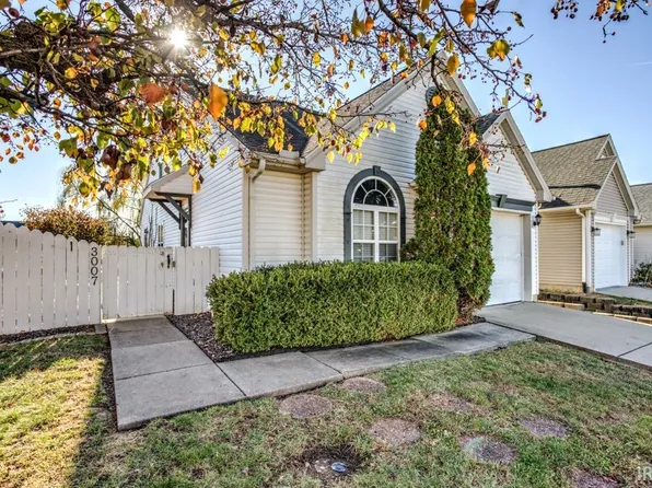 3007 Galleon Dr, Evansville, IN 47725