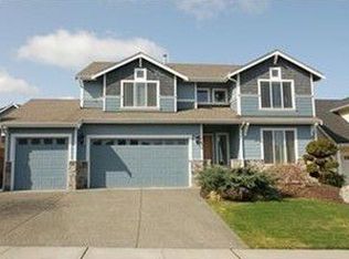 17124 139th Avenue Ct E, Puyallup, WA 98374