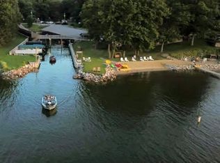 4444 Point Landing Dr NW, Walker, MN 56484