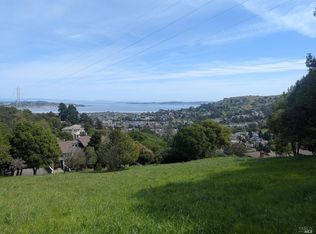 1163 Meadowsweet Drive, Corte Madera, CA