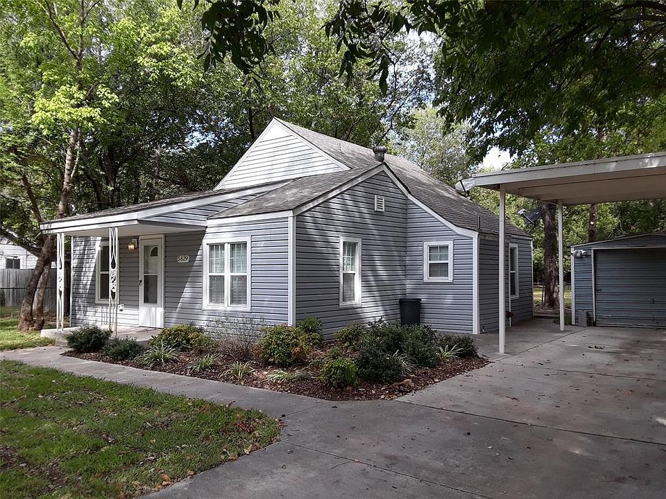 1st image of 5829 Wall Ave