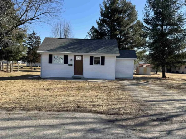 804 East 7th Avenue, Brodhead, WI 53520