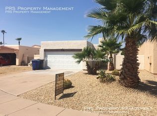 1762 W Colt Rd, Chandler, AZ 85224