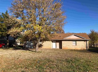 179720 Kennedy Rd, Comanche, OK 73529