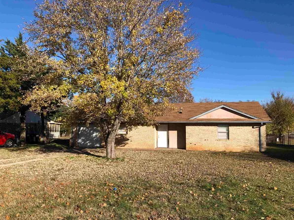 179720 Kennedy Rd, Comanche, OK 73529