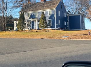 756 Kensington Rd, Berlin, CT 06037