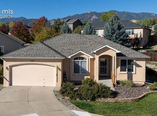 1442 W Costilla St, Colorado Springs, CO 80905