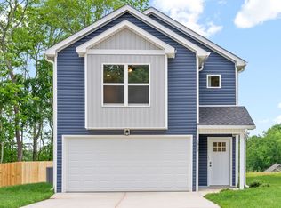 1362 Isaiah Dr LOT 183, Clarksville, TN 37042