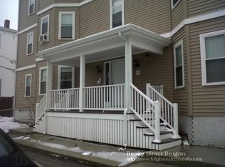 45 W Park St APT 4, Brockton, MA 02301
