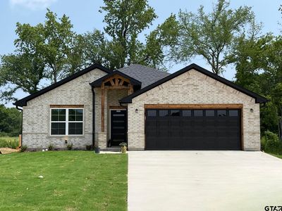 106 Arledge St, Mount Pleasant, TX, 75455