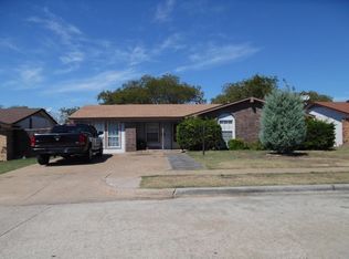 1513 Running River Rd, Garland, TX 75044