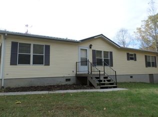 4780 Prices Fork Rd, Christiansburg, VA 24073