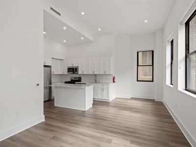 4 Beacon Way APT 307, Jersey City, NJ, 07304