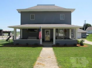19 Clinton St, Westside, IA 51467