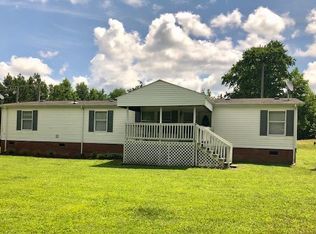 343 Chapmans Ford Rd, Emporia, VA 23847