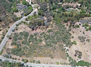 4728-30 El Aspecto, Rancho Santa Fe, CA 92067