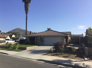 6691 Zuma Pl, Riverside, CA 92509