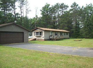 8149 Evergreen Dr E, Saint Germain, WI 54558