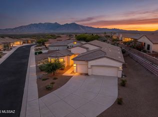 2299 W Calle Casas Lindas, Green Valley, AZ 85622