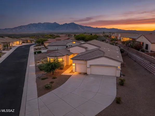 2299 W Calle Casas Lindas, Green Valley, AZ 85622