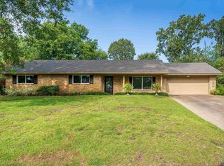 1703 Wimberly St, Longview, TX 75601