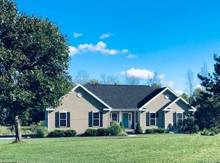 12525 Clinton St, Alden, NY 14004