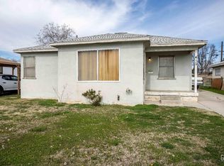 412 Lincoln Ave, Bakersfield, CA 93308