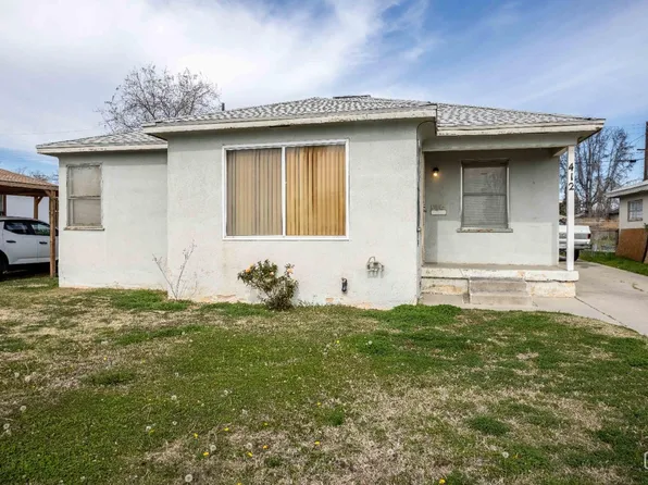 412 Lincoln Ave, Bakersfield, CA 93308