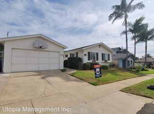 4159 Taos Dr, San Diego, CA 92117