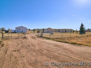 4909 Columbia Dr, Cheyenne, WY 82009
