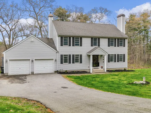 42 Wright Road, Killingly, CT 06239