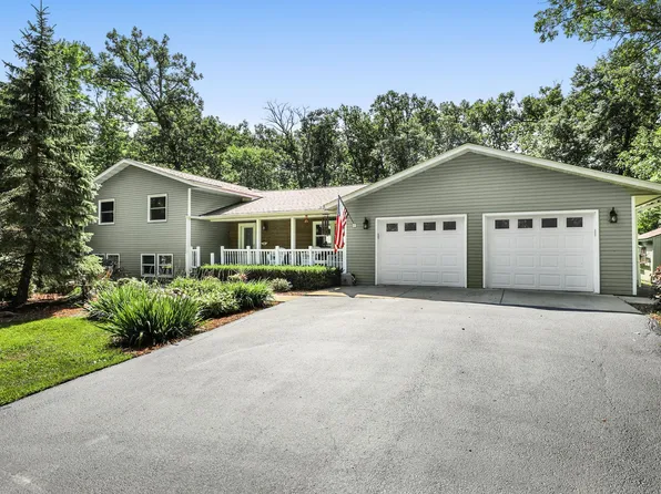 11139 264th St, Saint Cloud, MN 56301