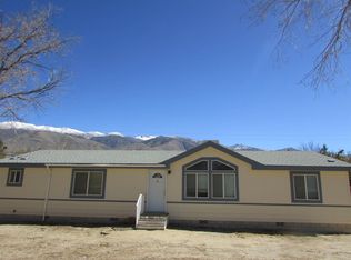 29 Chase Ave #3, Bishop, CA 93514
