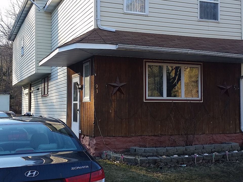 93 Flegal Rd, Clearfield, PA 16830 Zillow