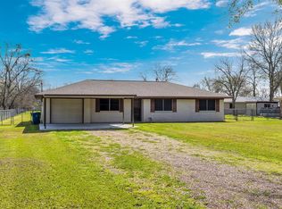 2303 Spacek Rd, Richmond, TX 77469