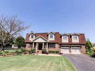 3805 Old Highway 431, Owens X Rds, AL 35763