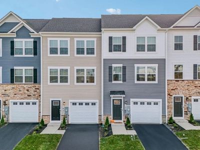 165 Munsee Cir, Winchester, VA, 22602