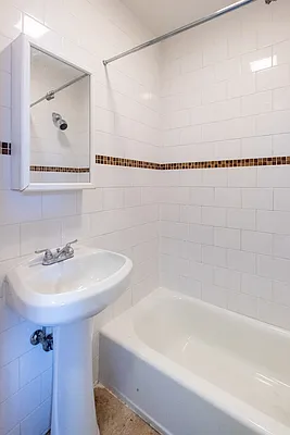 Rented by Brown Harris Stevens | media 5