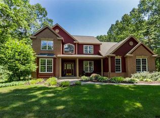 8 Winding Brook Dr, Saratoga Springs, NY 12866