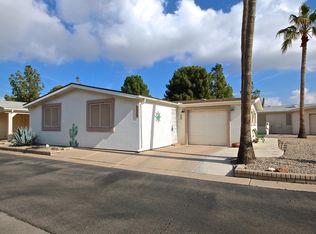 6273 S Pinehurst Dr, Chandler, AZ 85249