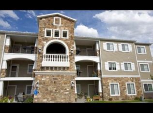 1947 N Crest Rd UNIT 8, Saratoga Springs, UT 84045