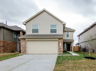 5414 Tuglow Ravine Trl, Katy, TX 77449