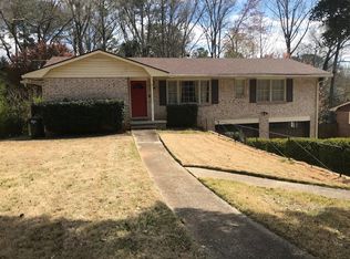 661 Smithstone Rd SE, Marietta, GA 30067
