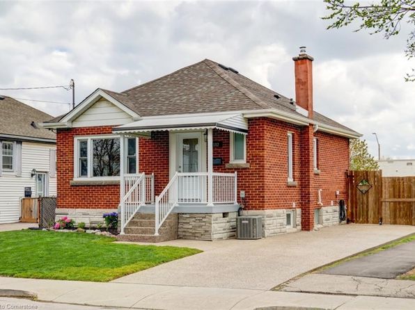 182 Glennie Ave, Hamilton, ON L8H 5W2