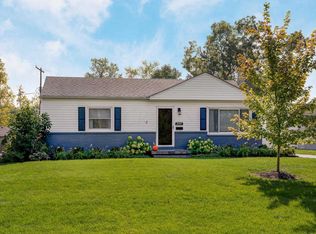 2007 Kentwell Rd, Columbus, OH 43221