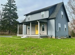 2105 W Genesee Street Rd, Auburn, NY 13021