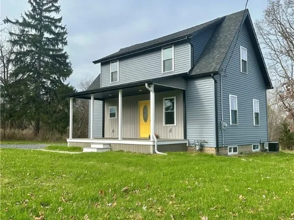 2105 W Genesee Street Rd, Auburn, NY 13021