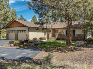 64688 Sylvan Loop, Bend, OR 97701