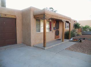2801 Mary Ellen St NE, Albuquerque, NM 87112