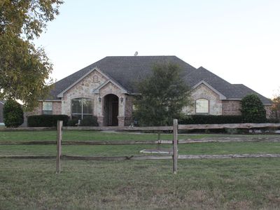 9201 County Road 915, Godley, TX, 76044